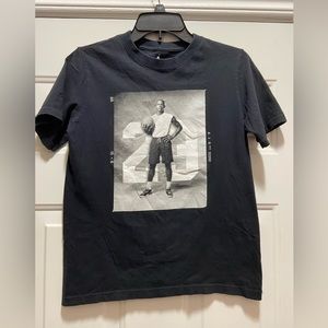 Michael Jordan  Vintage T-shirt